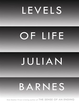 Click this cover for a(n) eBook sample of Levels of Life